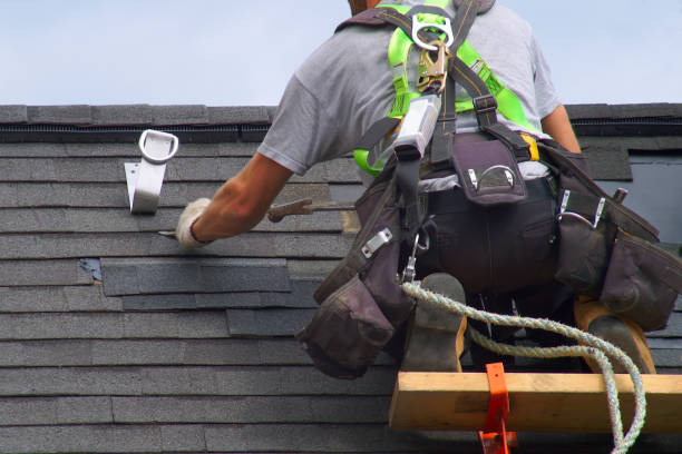 Trusted Port Angeles East, WA Roofing Contractor Experts