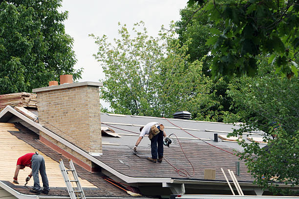 Best Emergency Roof Repair  in Port Angeles East, WA
