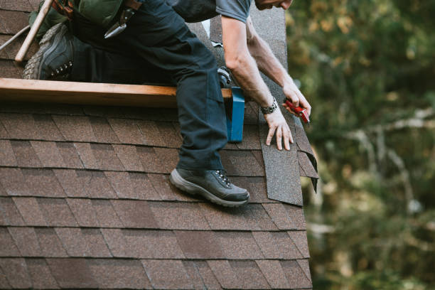 Quick and Trustworthy Emergency Roof Repair Services in Port Angeles East, WA